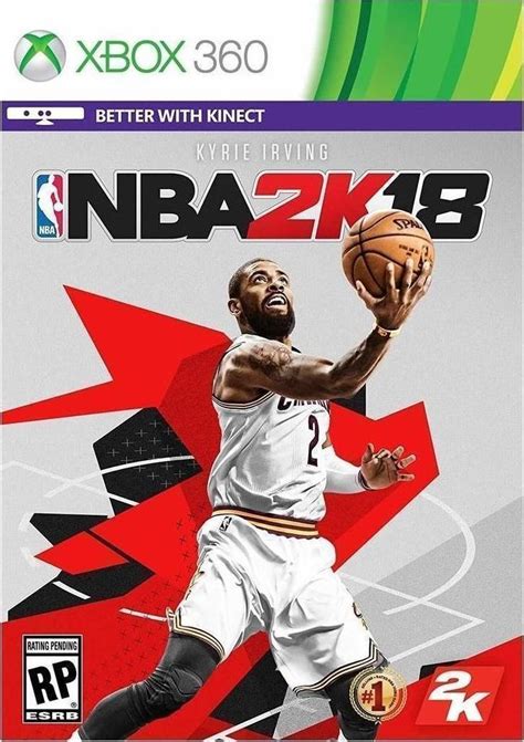 xbox 360 nba|NBA 2K18 .